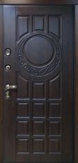 Дверь Тип М521 НО - Винорит/Винорит
